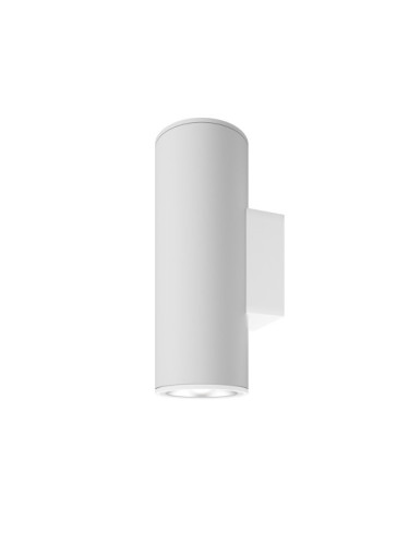 LED фасаден аплик MAYTONI O303WL-L24W3K SHIM