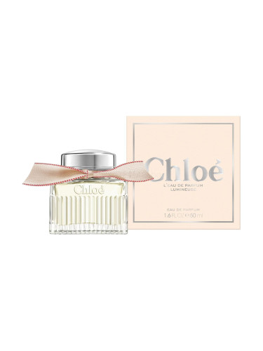 Chloé Chloé L'Eau De Parfum Lumineuse Eau de Parfum за жени 50 ml