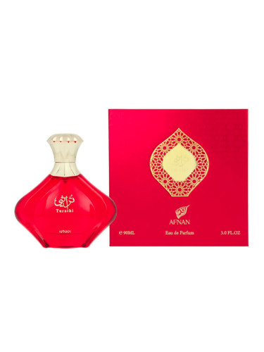 Afnan Turathi Femme Red EDP Дамски парфюм 100 ml