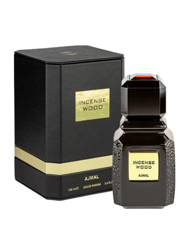 Ajmal Incense Wood EDP Унисекс парфюм 100ml 