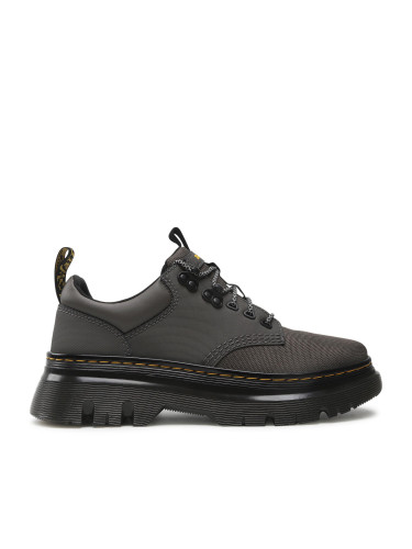 Обувки Dr. Martens Tarik Lo 27390029 Сив