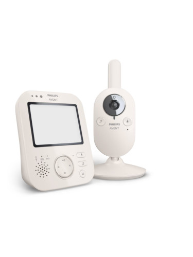 Philips Avent Baby Monitor SCD891/26 Цифров видео бебефон 1 бр.