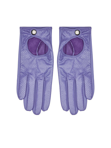 WITTCHEN Дамски ръкавици 46-6A-003 Виолетов