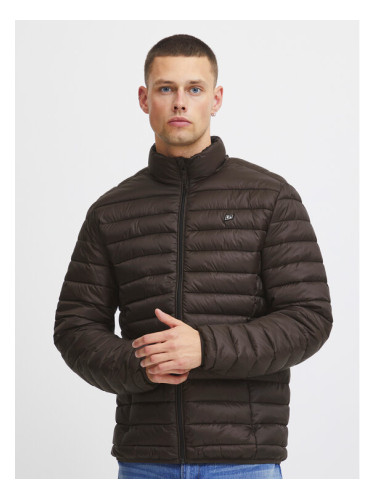 Blend Преходно яке 20712461 Кафяв Regular Fit