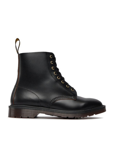 Dr. Martens Кубинки 1460 26297001 Черен