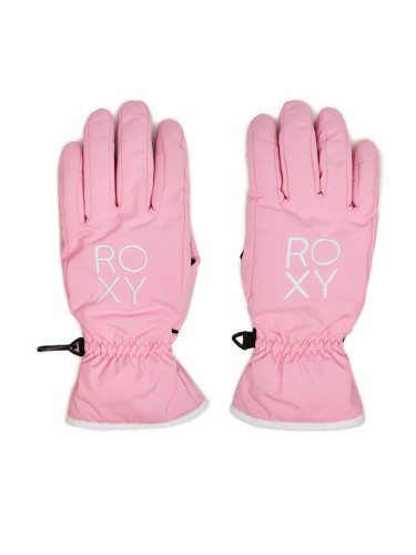 Roxy Ръкавици за ски ERJHN03239 Розов