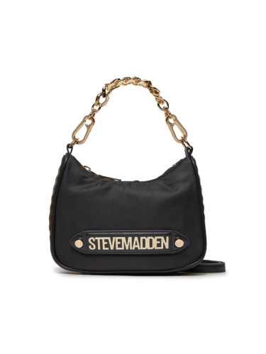 Steve Madden Дамска чанта Bkhai SM13001125-04004-B-G Черен