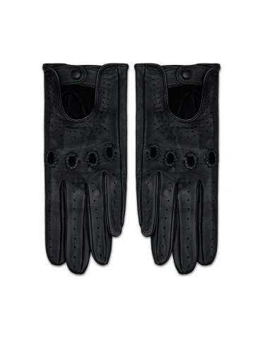 WITTCHEN Дамски ръкавици 46-6A-004 Черен
