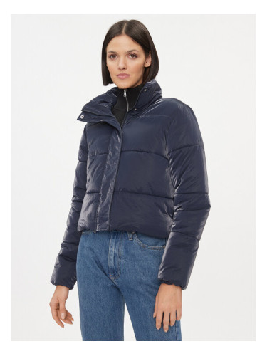 Noisy May Зимно яке Harper 27028517 Син Regular Fit