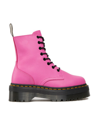 Dr. Martens Кубинки Jadon 31295717 Розов