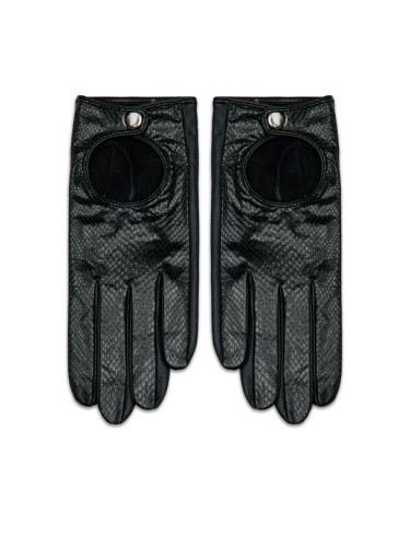 WITTCHEN Дамски ръкавици 46-6A-003 Черен