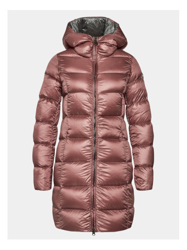 Colmar Зимно палто Friendly 2221 5WG Розов Regular Fit