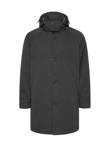 Matinique Зимно палто 30206720 Черен Regular Fit