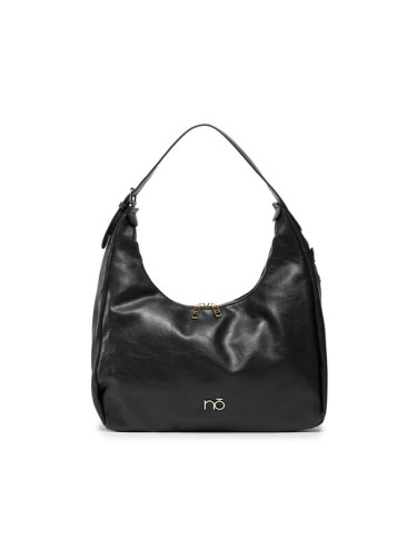 Nobo Дамска чанта NBAG-R1800-C020 Черен