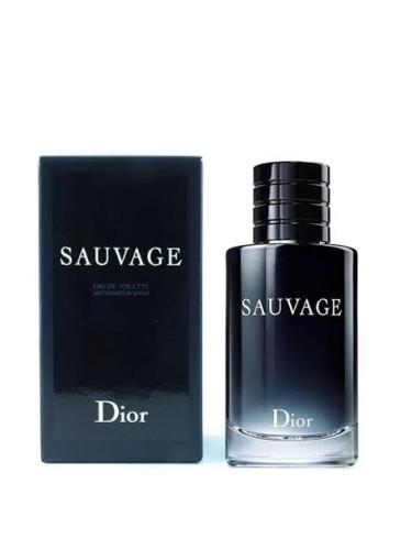 Dior Sauvage EDP Мъжки парфюм 100 ml 