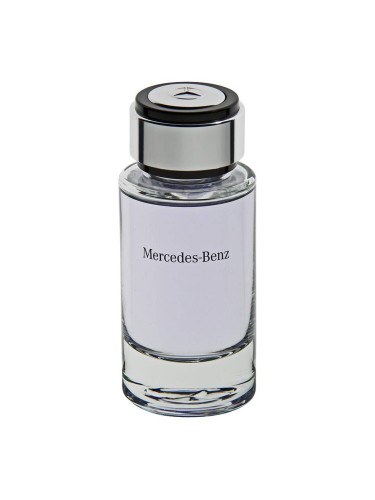 Mercedes-Benz Mercedes Benz EDT тоалетна вода за мъже 120ml - ТЕСТЕР