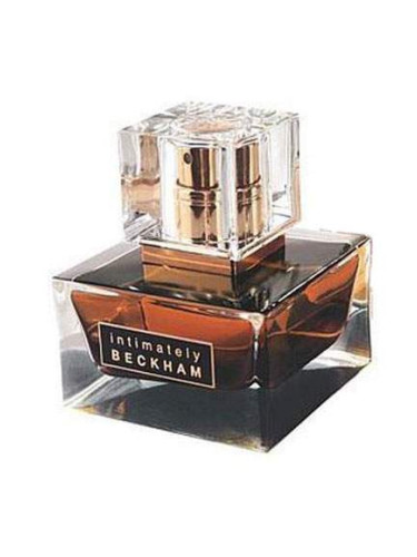 David Beckham Intimately EDT тоалетна вода за мъже 75 ml - ТЕСТЕР