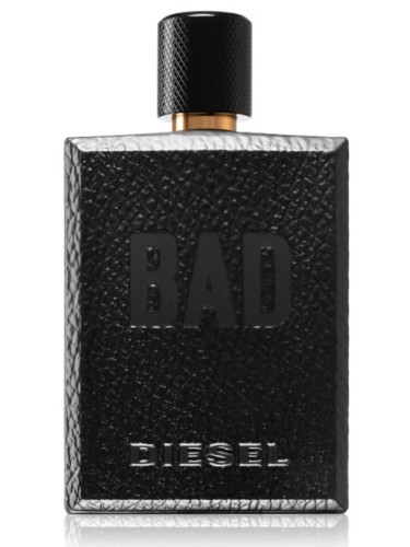 Diesel Bad EDT Тоалетна вода за мъже 75ml