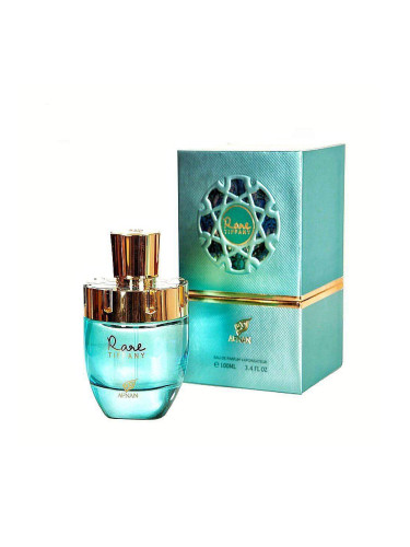 Afnan Rare Tiffany EDP Дамски парфюм 100 ml