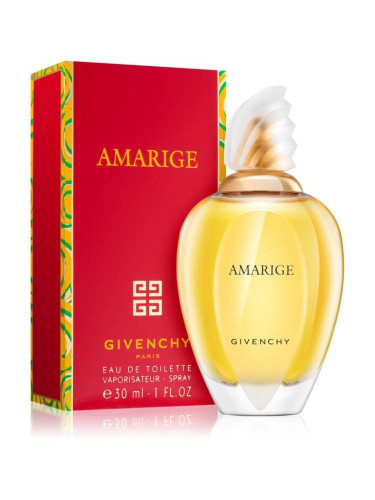 Givenchy Amarige EDT Тоалетна вода за жени 30 ml