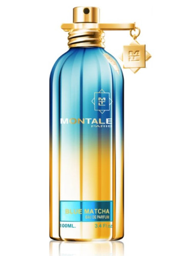 Montale Blue Matcha EdP Парфюм унисекс ТЕСТЕР  100 ml /2021