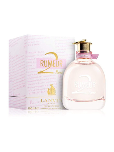 Lanvin Rumeur 2 Rose EDP Дамски парфюм 100 ml