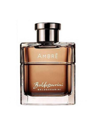 Hugo Boss Baldessarini Ambre EDT тоалетна вода за мъже 90 ml - ТЕСТЕР