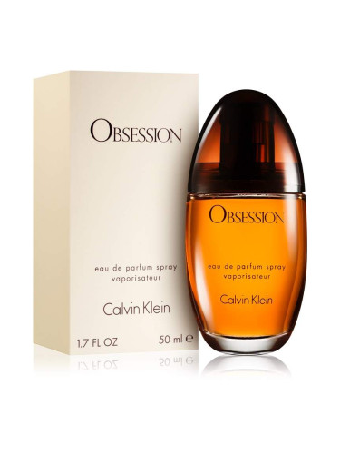 Calvin Klein Obsession EDP Дамски парфюм 50 ml