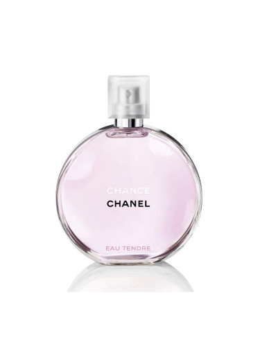 Chanel Chance Eau Tendre EDT тоалетна вода за жени 100 ml - ТЕСТЕР