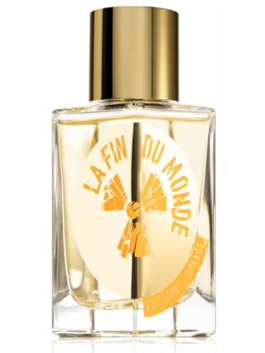 Etat Libre d'Orange La Fin Du Monde EDP Парфюм унисекс 100 ml ТЕСТЕР