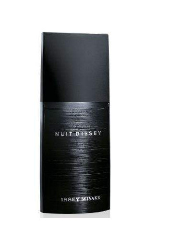 Issey Miyake Nuit d'Issey EDT тоалетна вода за мъже 125 ml - ТЕСТЕР
