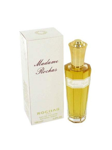 Rochas Madame Rochas EDT тоалетна вода за жени 100 ml