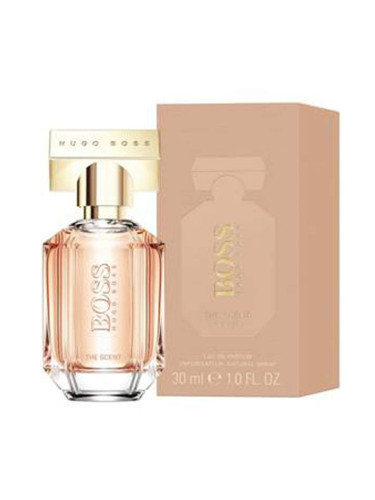 Hugo Boss The scent EDP парфюм за жени 30 ml