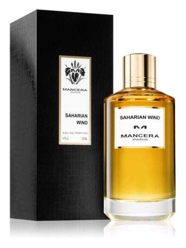 Mancera Saharian Wind EDP Парфюм унисекс 120 ml /2020