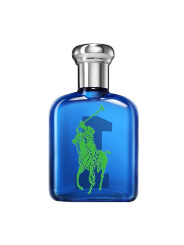 Ralph Lauren Big Pony 1 Blue EDT тоалетна вода за мъже 50 ml 