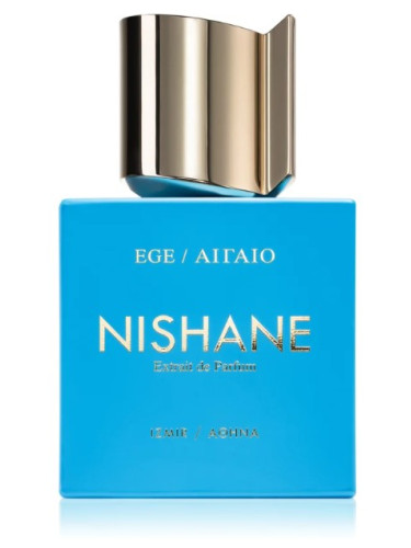 Nishane Ege/ Αιγαίο EDP Парфюм унисекс 50 ml ТЕСТЕР