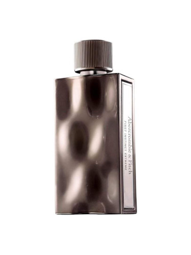 Abercrombie & Fitch First Instinct Extreme EDP парфюм за мъже 100 ml - ТЕСТЕР