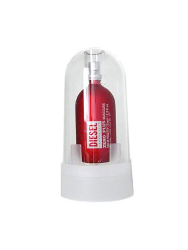 Diesel Zero Plus Masculine ЕDT тоалетна вода за мъже 75 ml