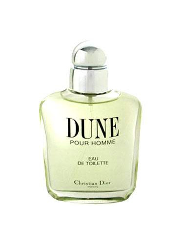 Christian Dior Dune EDT Тоалетна вода за мъже 100 ml ТЕСТЕР