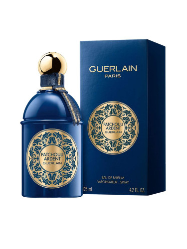 Guerlain Les Absolus d'Orient Patchouli Ardent EDP Унисекс парфюм 125 ml