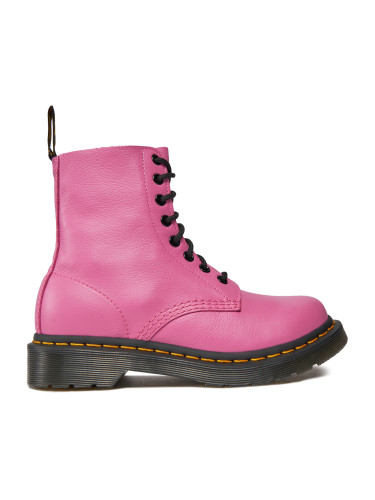 Кубинки Dr. Martens 1460 Pascal 30689717 Розов