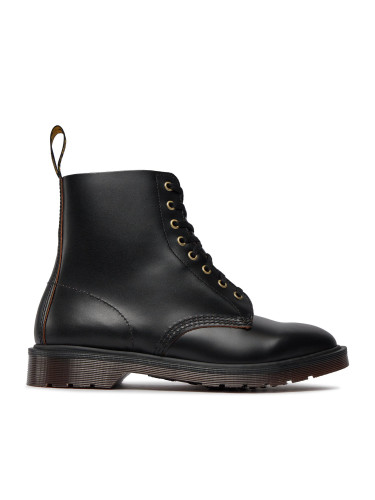 Кубинки Dr. Martens 1460 26297001 Черен