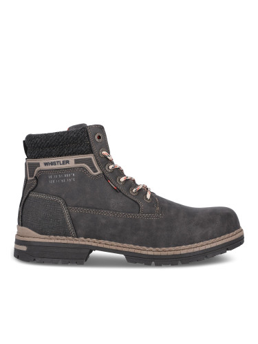 Туристически oбувки Whistler Gentore M Boot W224474 Сив