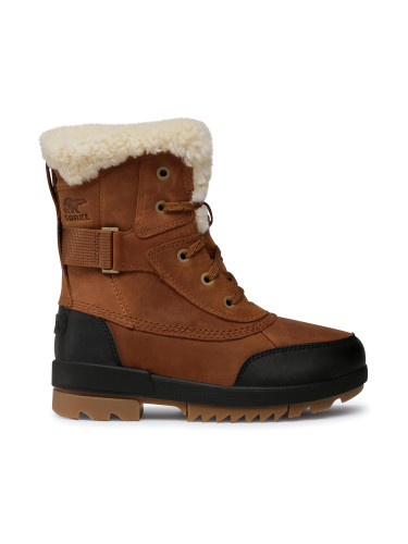 Апрески Sorel Torino II PArc Boot NL3933 Кафяв