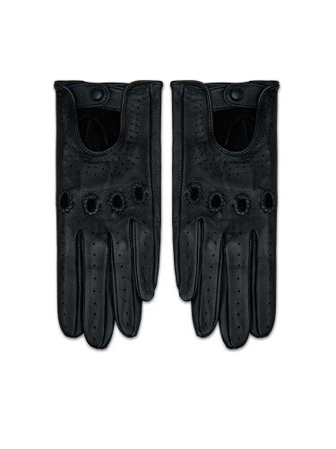 Дамски ръкавици WITTCHEN 46-6A-004 Черен