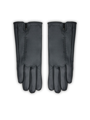 Дамски ръкавици WITTCHEN 39-6A-007 Сив