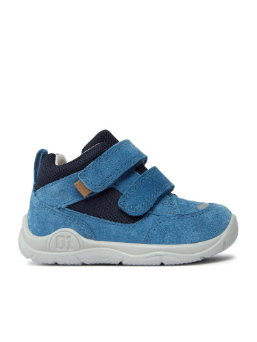 Зимни обувки Superfit 1-009411-8020 M Blue