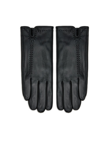 Дамски ръкавици WITTCHEN 39-6A-007 Черен