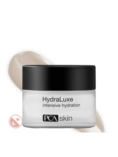 Уплътняващ хидратиращ крем за лице с ниацинамид PCA Skin HydraLuxe Intensive Anti-Age Hydration