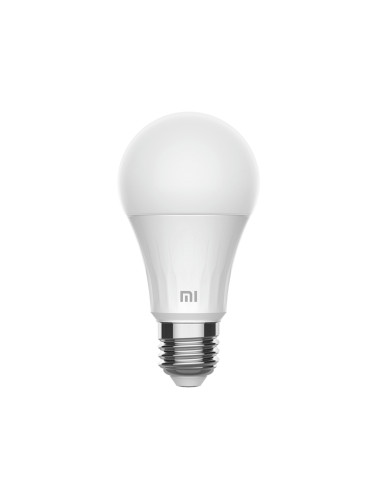 Смарт крушка Xiaomi Mi Smart LED Bulb (Warm White)